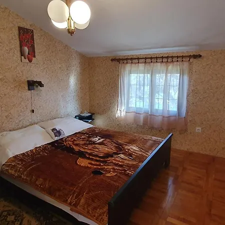 Jasna Vranici 2km From The Beach * Porec