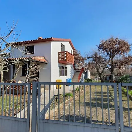 Jasna Vranici 2km From The Beach * Porec