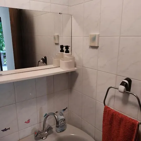 Jasna Vranici 2km From The Beach * Porec