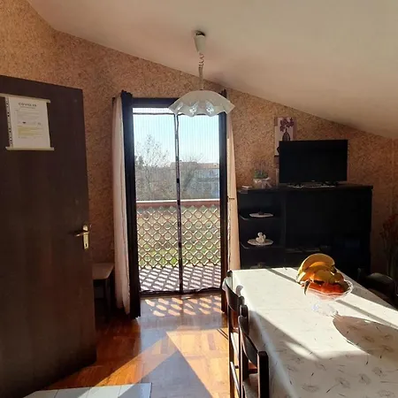 Pensjonat Jasna Vranici 2km From The Beach *
